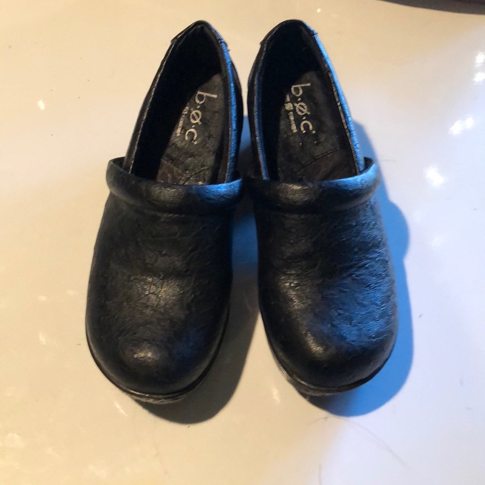 B.o.c clogs - Picture 3 of 4